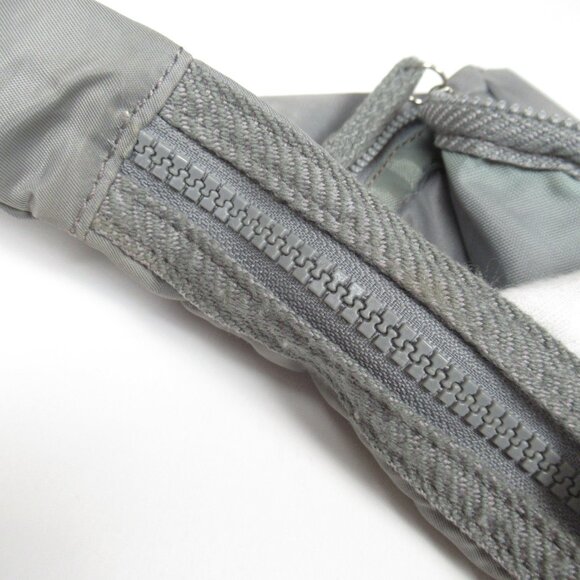 Vintage Volcom Crossbody Messenger Bag Purse - Picture 10 of 12